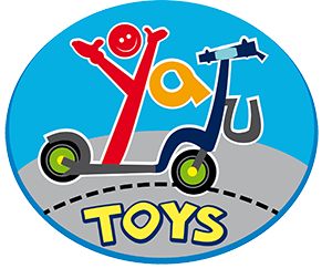 Yajutoys-